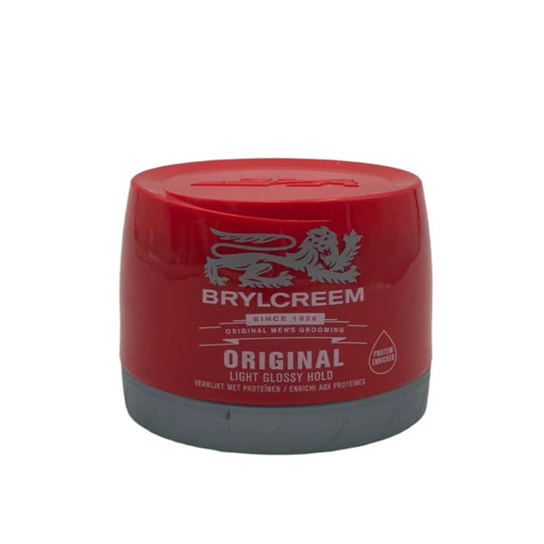 Brylcreem Moisturising Hairdressing 125ml