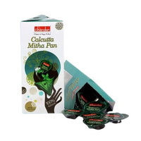 Chandan Calcutta Mitha Pan Mouth Freshener 100 Natural 90 G 3 17 Oz