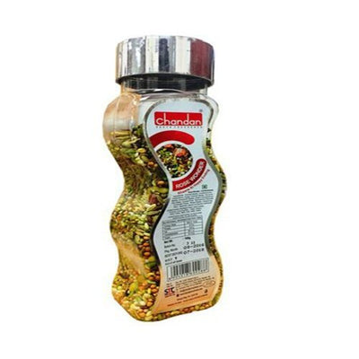 Chandan Mukhwas Rose Wonder 160 Gm