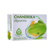 Chandrika Glycerine Soap 75g