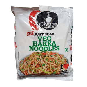 Chings Hakka Noodles Veg