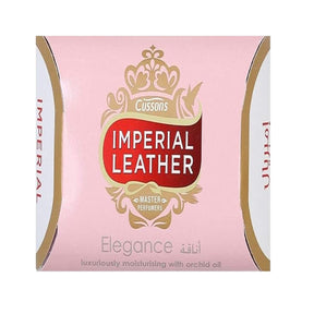 Cussons Imperial Leather Elegance 175g