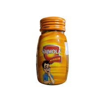 Dabur Hajmola Regular 120 Tablets For Acidity Gas Relief Pack Of 3