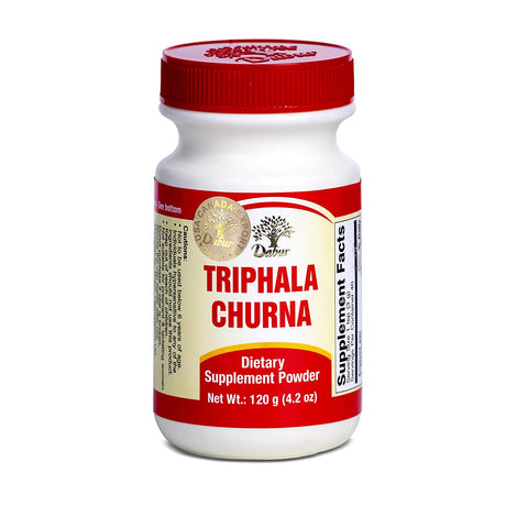 Dabur Triphala Churna 100 G