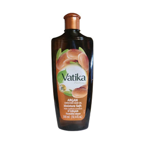 Dabur Vatika Argan Oil