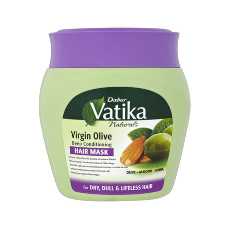 Dabur Vatika Virgin Olive Conditioner