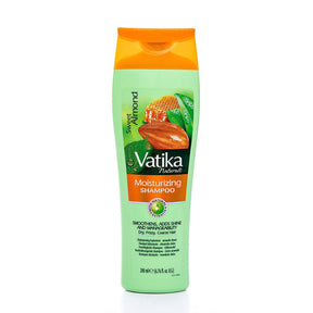 Dabur Vatika Sweet Almond Shampoo