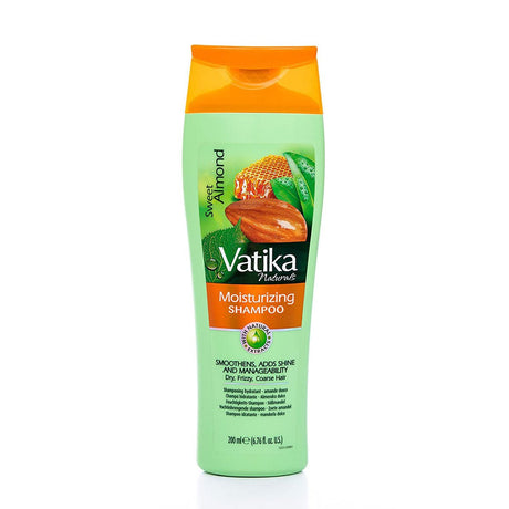 Dabur Vatika Sweet Almond Shampoo