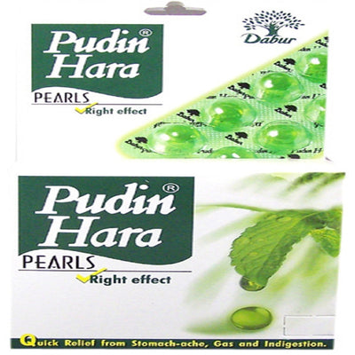 Dabur Pudin Hara Pearls