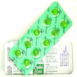 Dabur Pudin Hara Tablets 10 Tablets