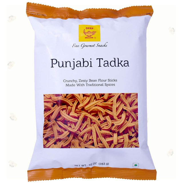 Deep Punjabi Tadka 10 Oz