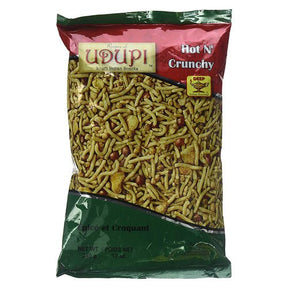 Deep Udupi Hot Crunchy 340 Gms