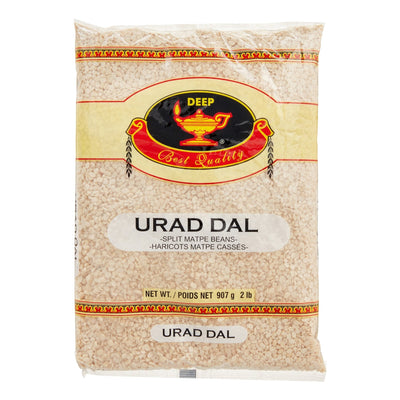 Deep Washed Urad Dal 2 Lb