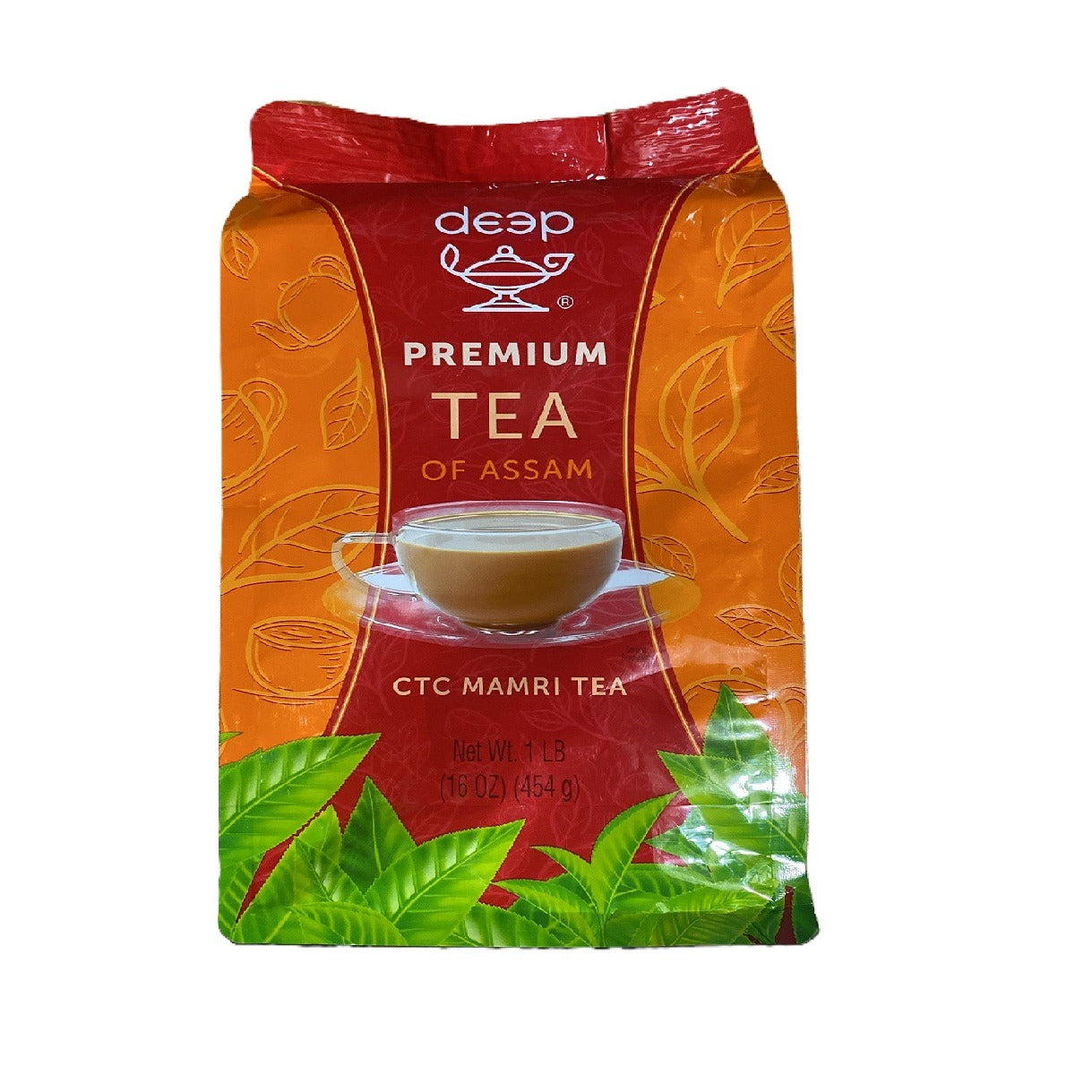 Buy Deep Tea of Assam Online | Singh Cart
