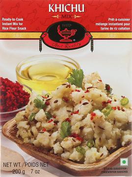 Deep Khichu Instant Mix 200 Gms
