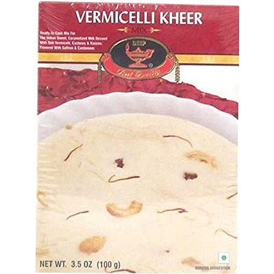 Deep Vermicelli Kheer Mix 3 5 Oz 1