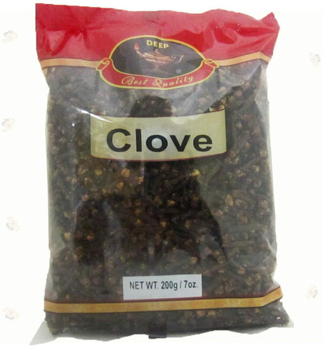 Deep Whole Cloves 7 Oz