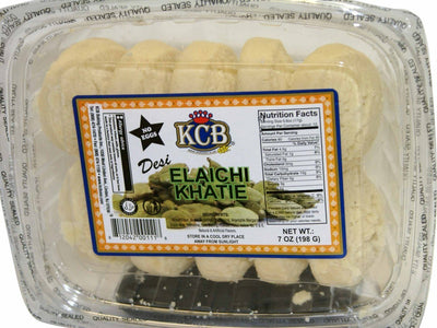 Desi Elaichi Khatie 198 Grams 7 Oz