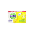 Dettol Anti Bacterial Fresh Soap 110g