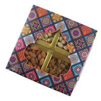 Dry Fruit Gift Box for Diwali - Premium Festive Gifting | Singh Cart