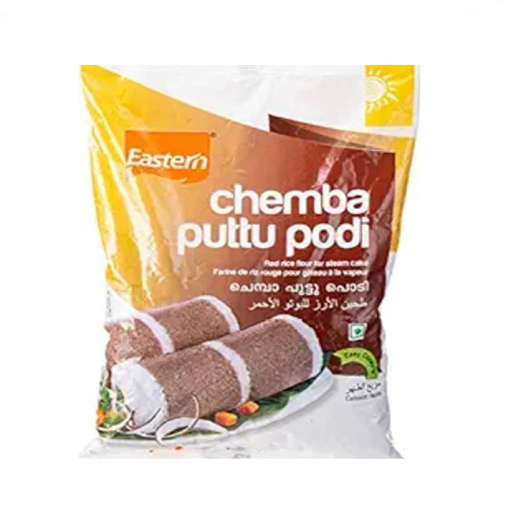 Eastern Chemba Puttu Podi 1000 Grams (1 KG)