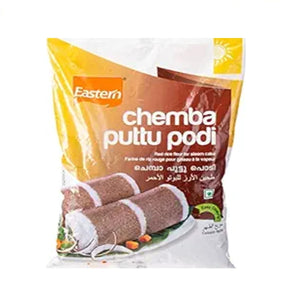 Eastern Chemba Puttu Podi 1000 Grams (1 KG)