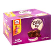 Ebm Cake Up 12 Cup Cakes Double Chocolate Flavor 23 G Each