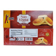 Ebm Nan Khatai Classic Cookies 116 2 G 4 10 Oz