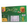 Ebm Pista Pik Biscuits With Peanuts Pistachios 118 3 G