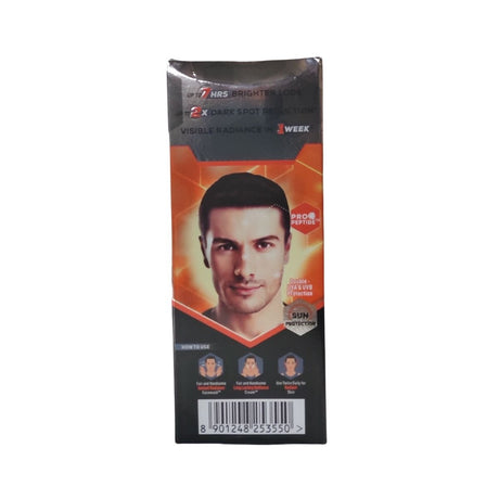 Fair And Handsome Fairness Cream For Men