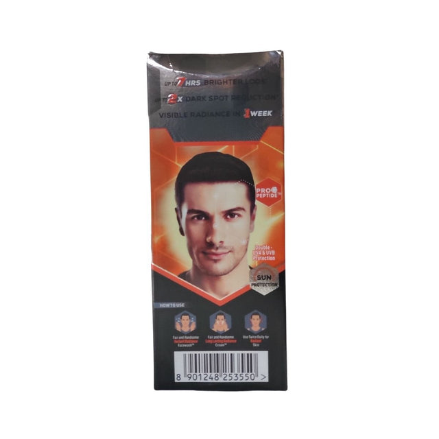 Fair And Handsome Fairness Cream For Men