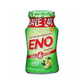 Copy Of Eno Regular Fast Relief From Acidity In 6 Seconds Fruit Salt 100 G 3 5 Oz