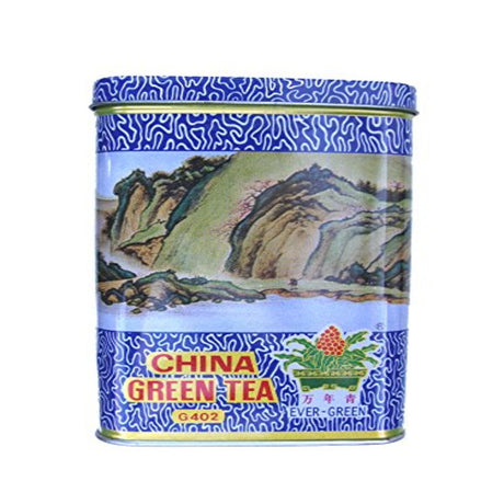 Buy Ever Green China Green Tea | Singh Cart