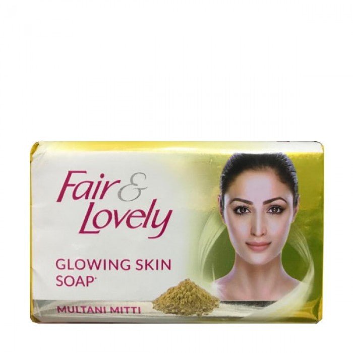 Fair Lovely Glowing Skin Soap Multani Mitti 100 G