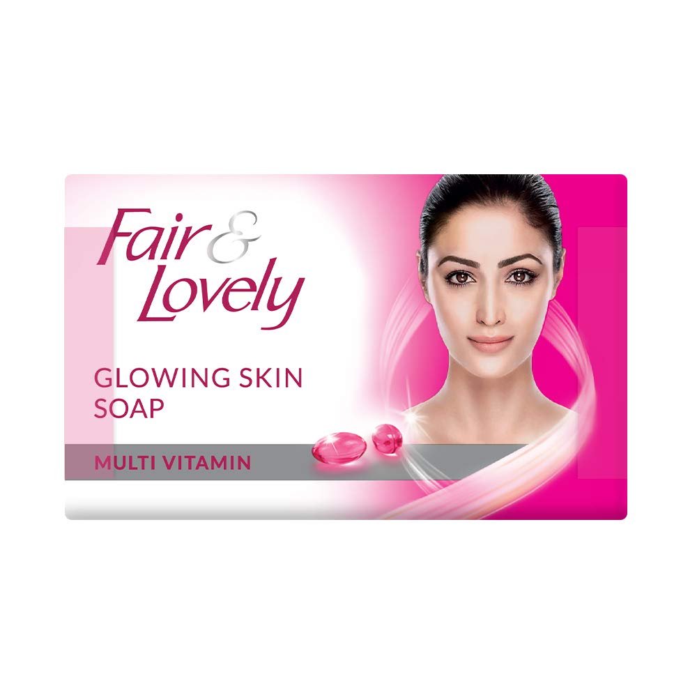 Fair Lovely Healthy Glow Soap Multi Vitamin 100 G