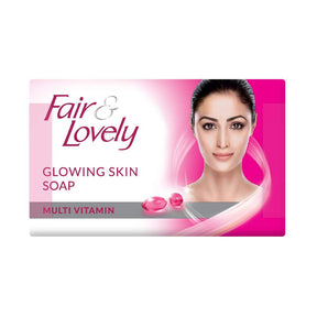 Fair Lovely Healthy Glow Soap Multi Vitamin 100 G