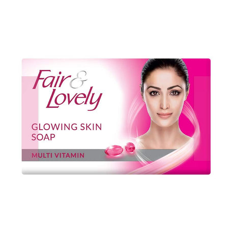 Fair Lovely Healthy Glow Soap Multi Vitamin 100 G