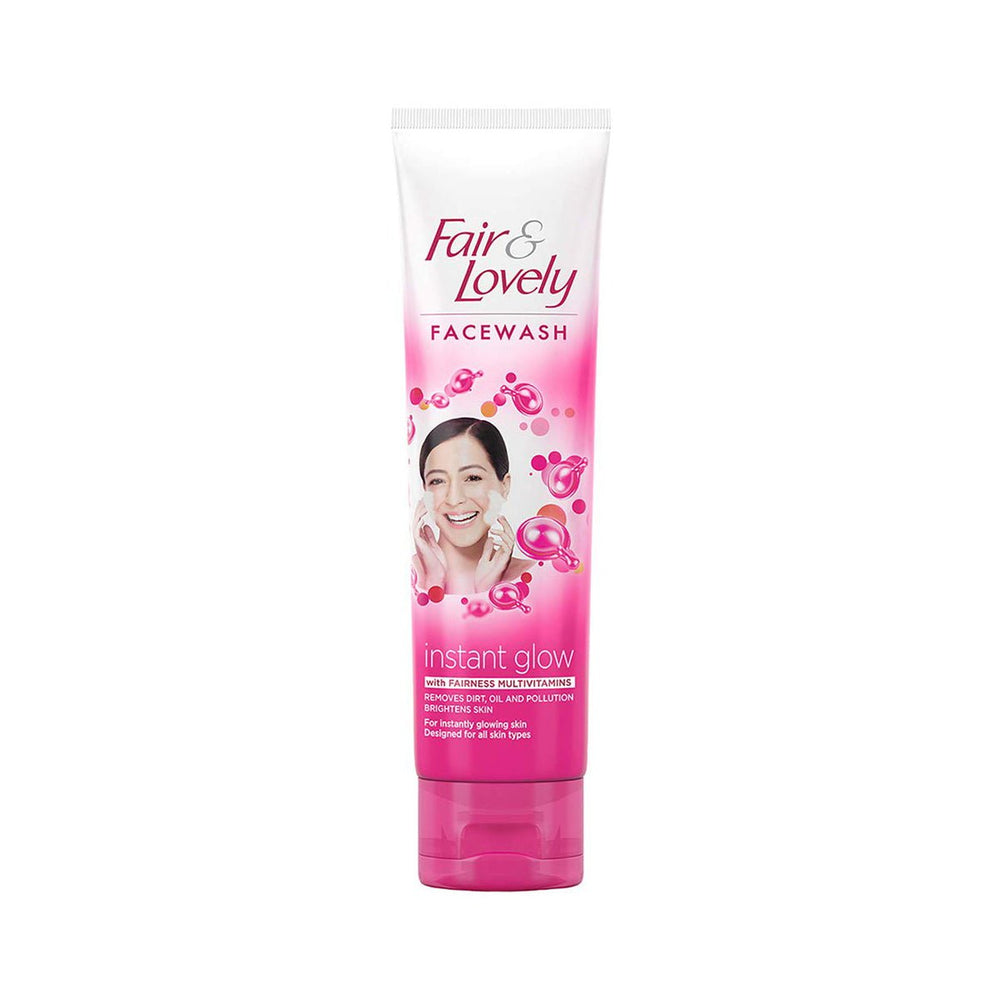 Fair Lovely Face Wash 100g