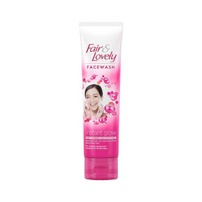 Fair Lovely Face Wash