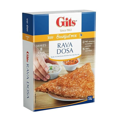 Gits Dosai Mix 7oz (200 Grams)