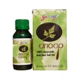 Godrej Anoop 100 Herbal Hair Oil 50 Ml