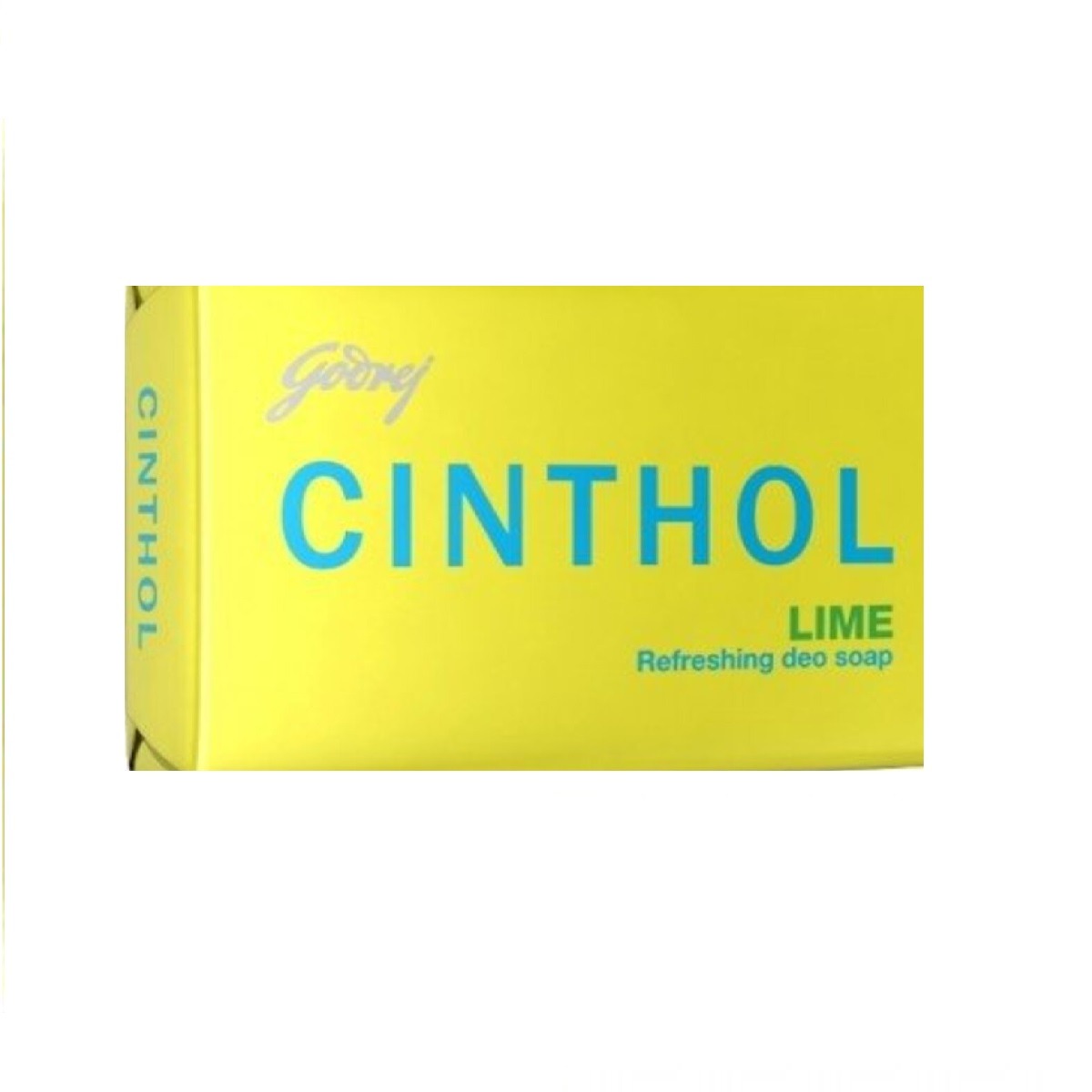 Godrej Cinthol Limefresh Soap 100g