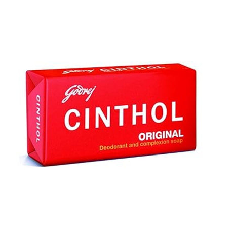 Godrej Cinthol Original Red Soap 100g