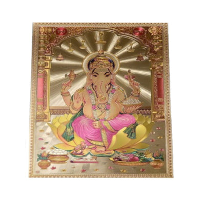 Ganesh Pictures – Divine Art of Lord Ganesha at Singh Cart