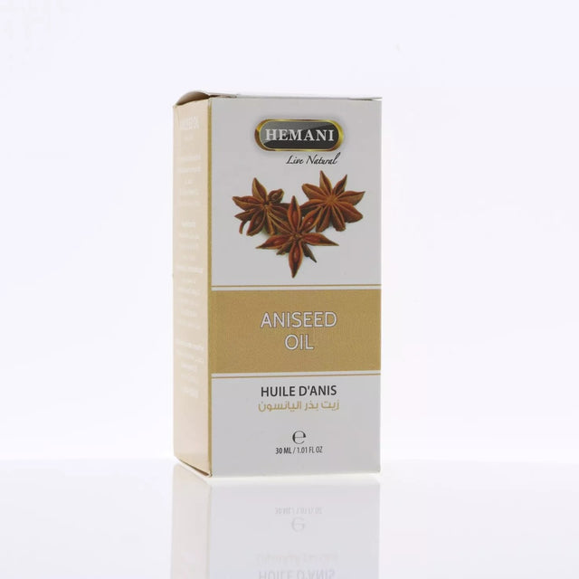 Hemani Aniseeds Oil 30ml