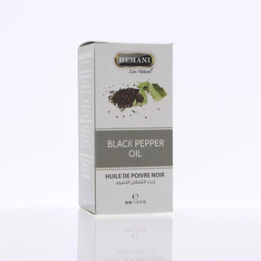 Hemani Black Pepper Oil 30ml