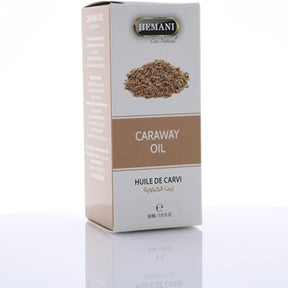 Hemani Caraway Oil 30ml