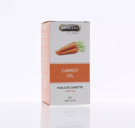 Hemani Carrot Oil 30ml