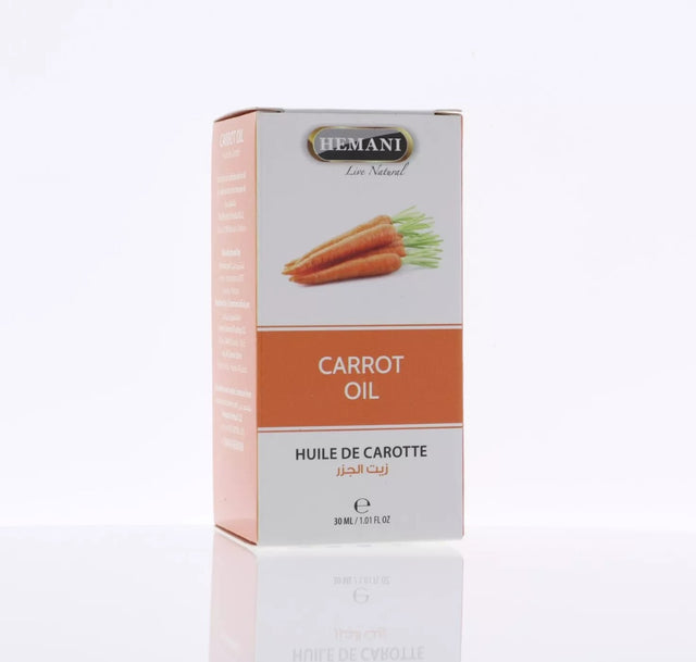 Hemani Carrot Oil 30ml