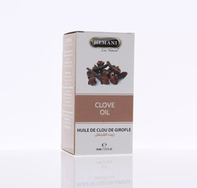 Hemani Clove Oil 30ml